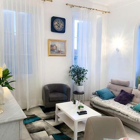 Perle D'Azur: Raffinement Unique Apartment Grasse Exterior photo