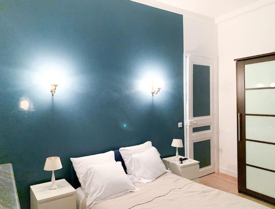 Perle D'Azur: Raffinement Unique Apartment Grasse Exterior photo